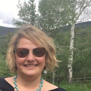 Meet your Posher, Christine